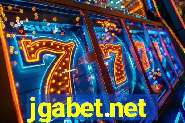 jgabet.net