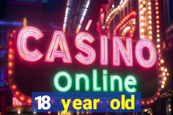 18 year old casinos in nc