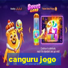 canguru jogo