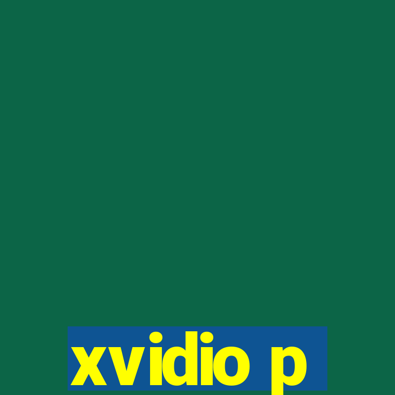 xvidio p