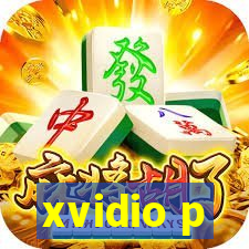 xvidio p