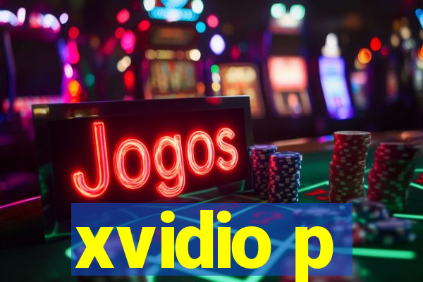 xvidio p