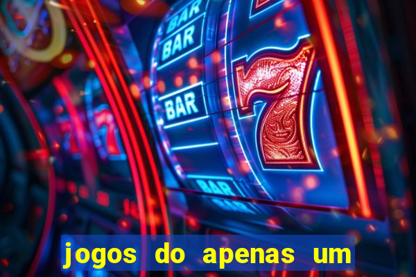 jogos do apenas um show pancadaria 2