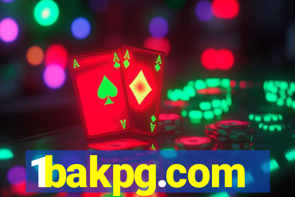 1bakpg.com