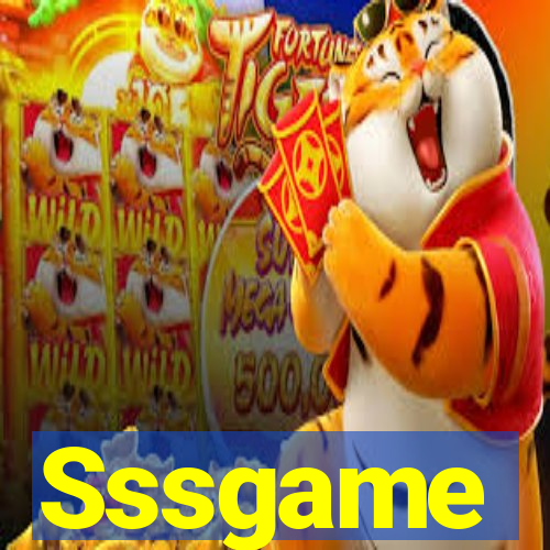 Sssgame