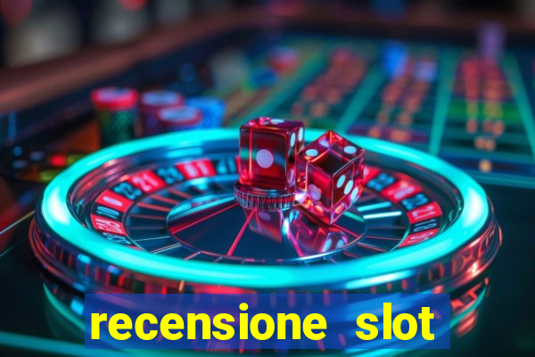 recensione slot aladdin and the sorcerer