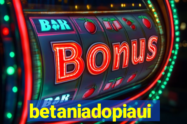 betaniadopiaui