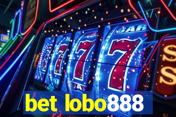 bet lobo888