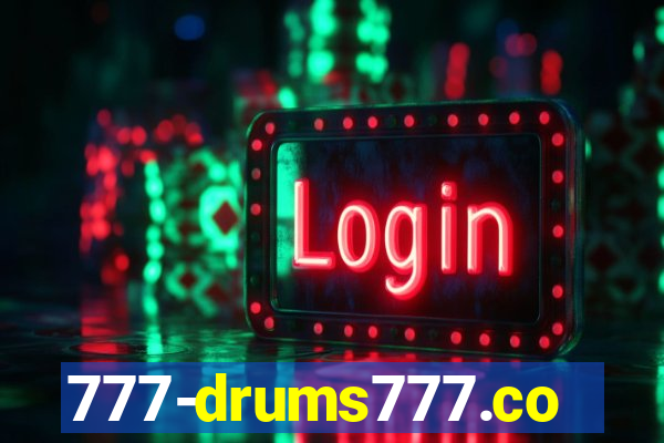 777-drums777.com