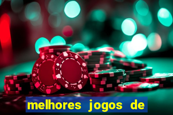 melhores jogos de cassino na betano