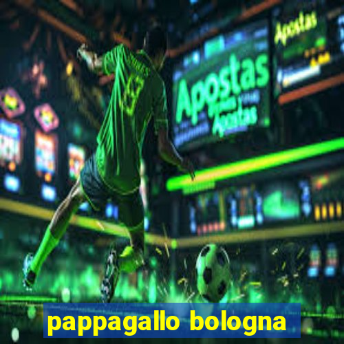 pappagallo bologna