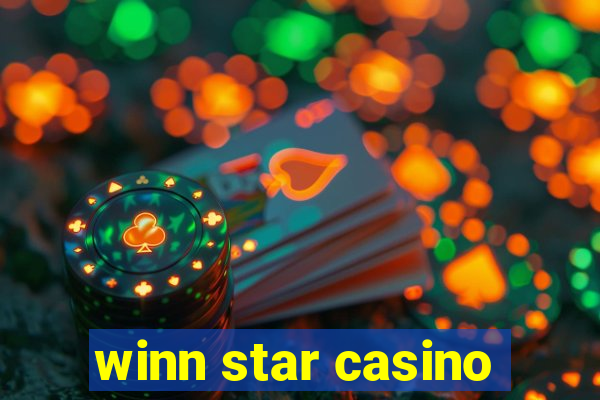 winn star casino