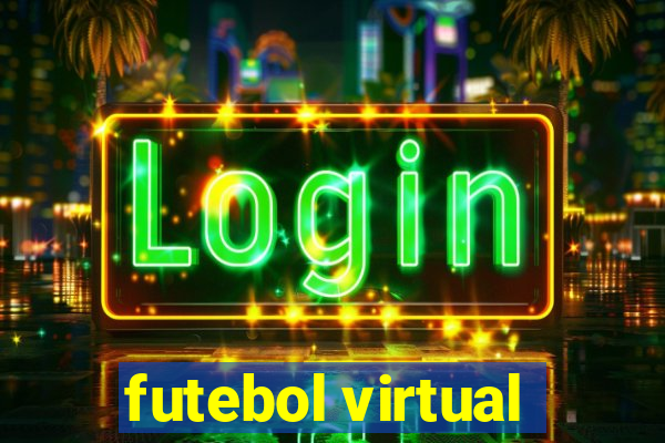 futebol virtual