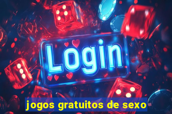 jogos gratuitos de sexo