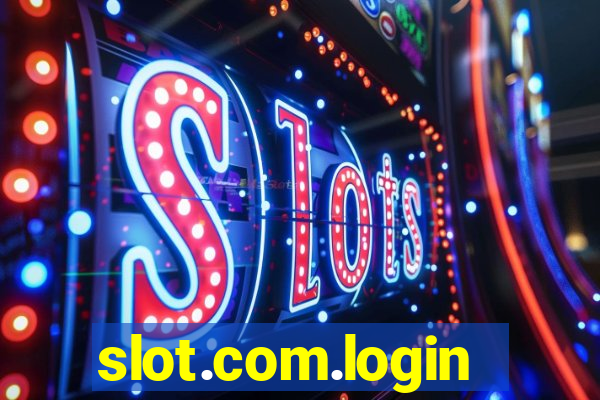 slot.com.login