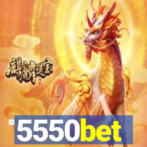 5550bet