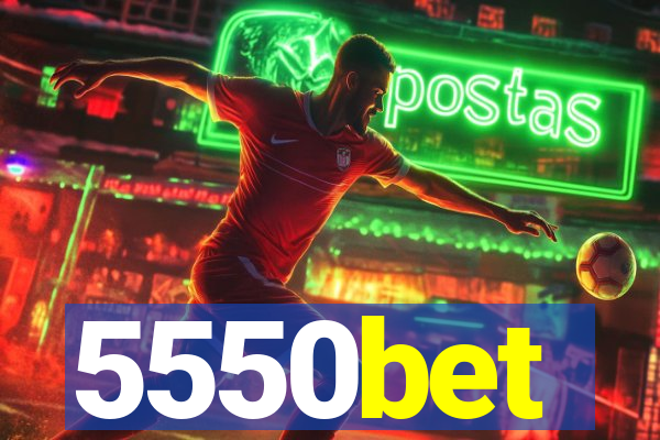 5550bet