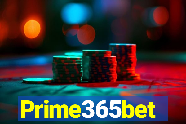 Prime365bet