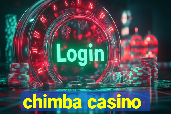 chimba casino