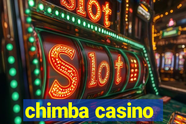 chimba casino