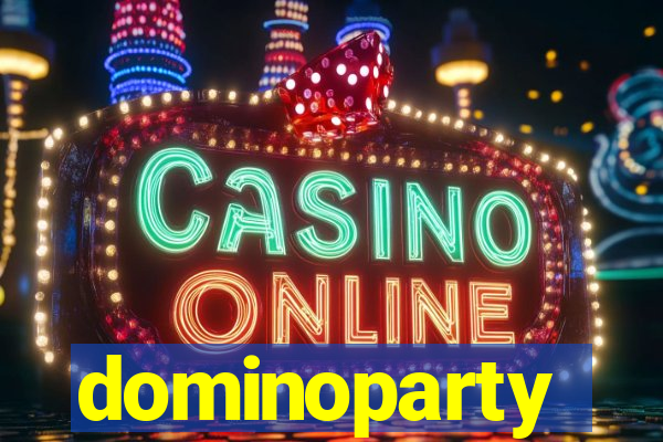 dominoparty