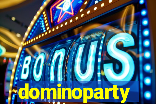 dominoparty