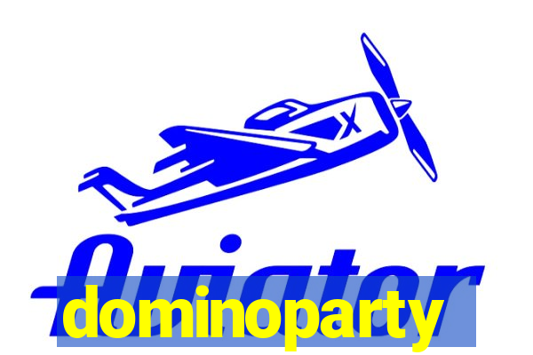 dominoparty