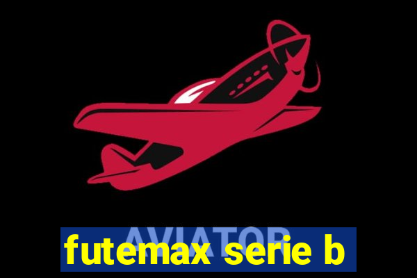 futemax serie b