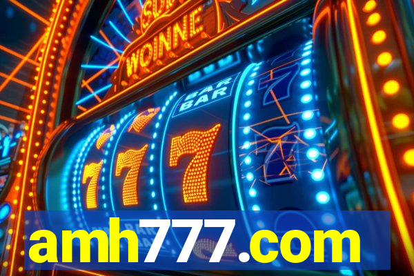 amh777.com