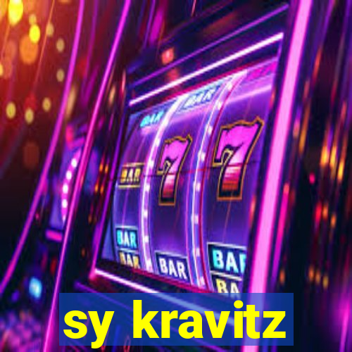 sy kravitz