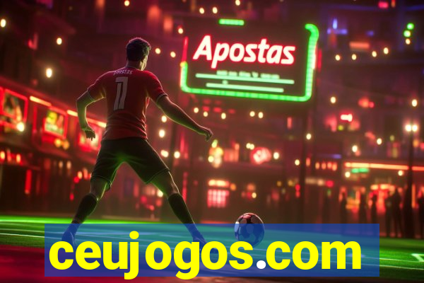 ceujogos.com