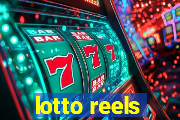 lotto reels