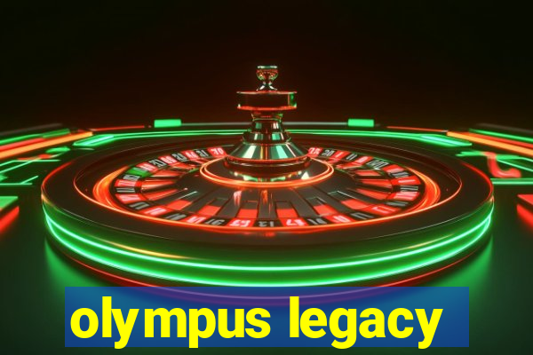 olympus legacy