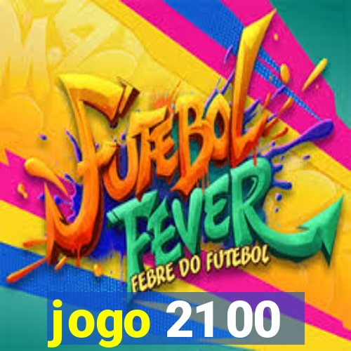 jogo 21 00