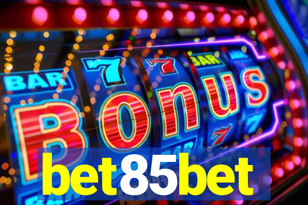 bet85bet