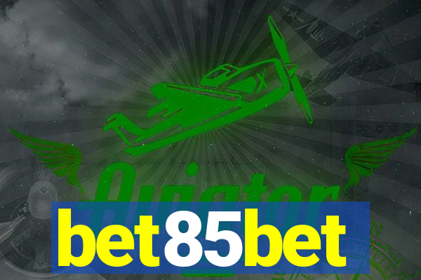 bet85bet