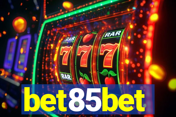 bet85bet