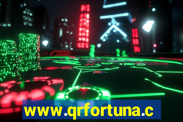 www.qrfortuna.com