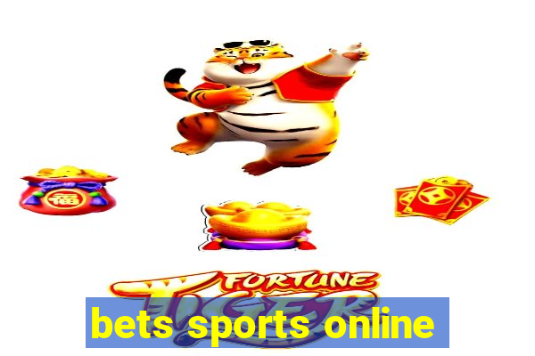 bets sports online