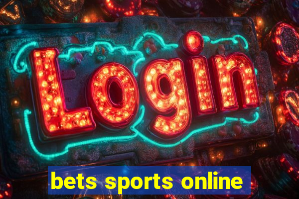 bets sports online