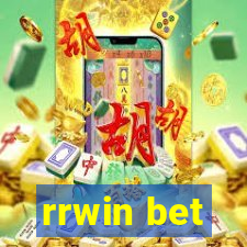 rrwin bet