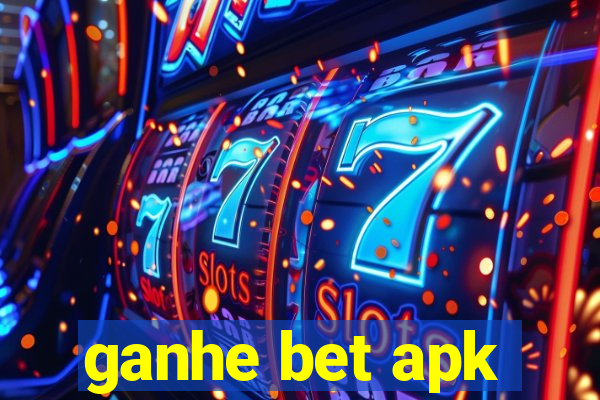 ganhe bet apk