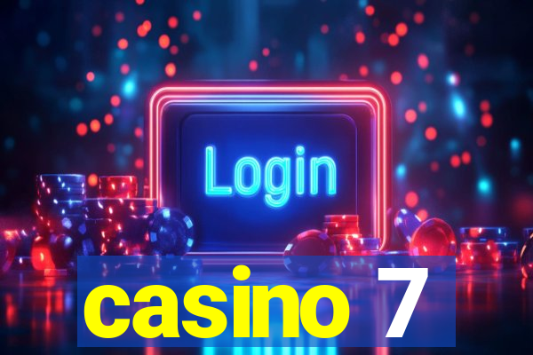 casino 7