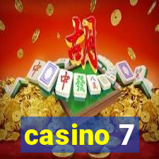 casino 7