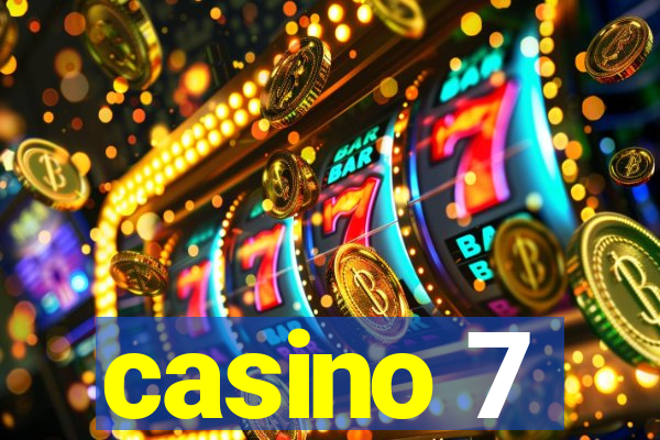 casino 7