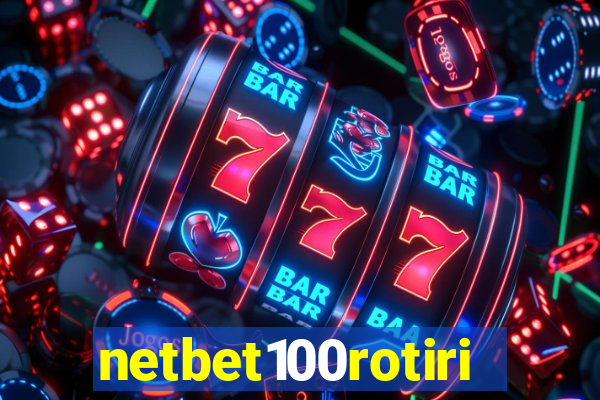 netbet100rotiri