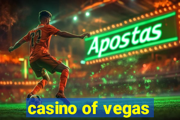 casino of vegas