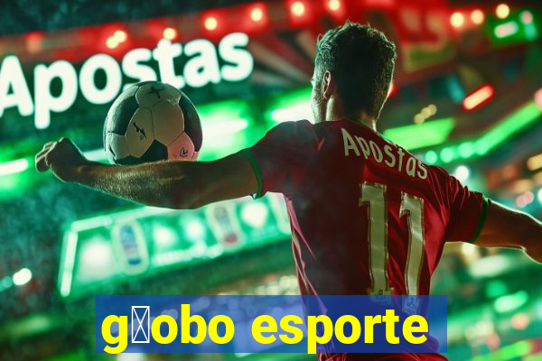 g暮obo esporte