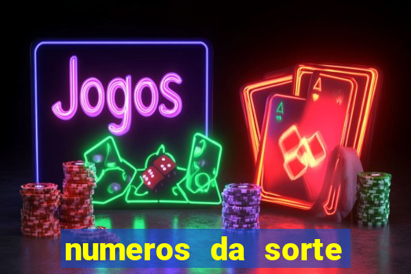 numeros da sorte para cancer hoje