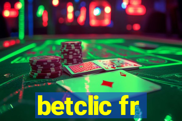 betclic fr